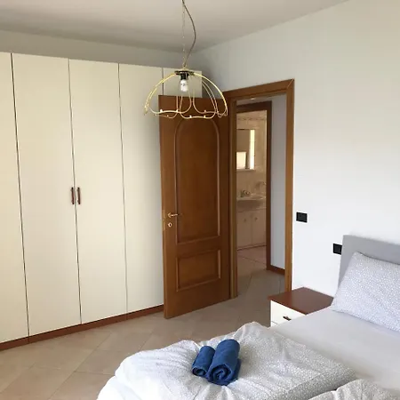 Casa Elisabetta Apartment Pieve (Lombardy)