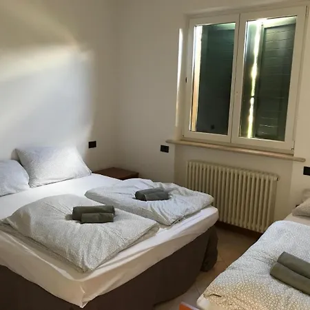 Casa Elisabetta Apartment