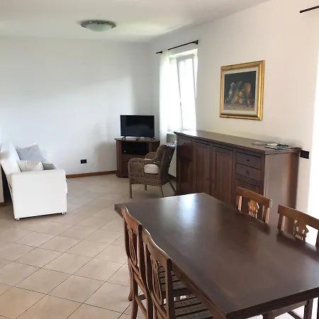 Apartment Casa Elisabetta