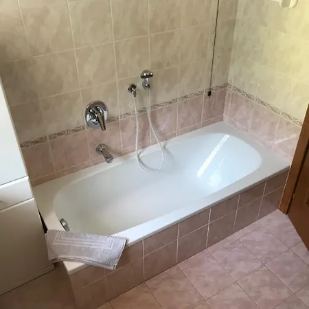 Casa Elisabetta * Pieve (Lombardy)