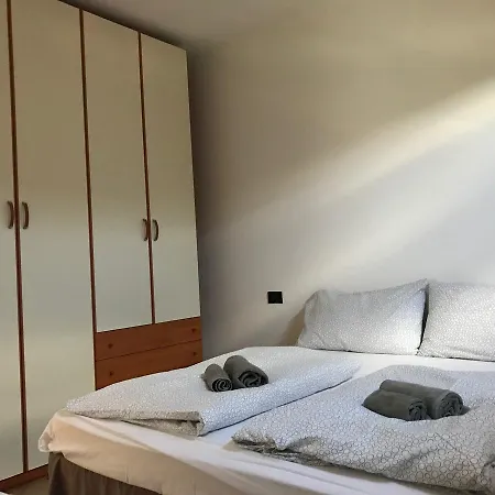Apartment Casa Elisabetta *