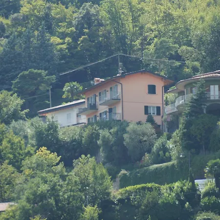 Casa Elisabetta Apartment *