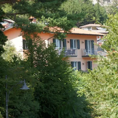 Apartment Casa Elisabetta Pieve (Lombardy)