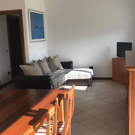 Apartment Casa Elisabetta