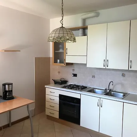 Casa Elisabetta * Pieve (Lombardy)